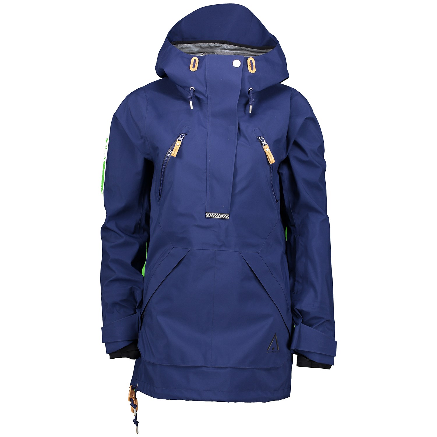 wearcolour wear anorak