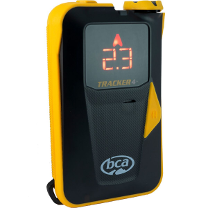 Backcountry Access Tracker4 Avalanche Beacon
