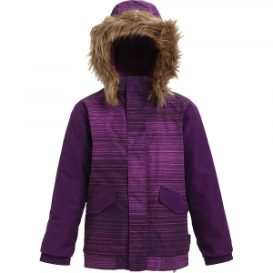 Burton Girls' Whiply Bomber Jacket 