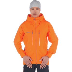 Mammut Nordwand Advanced HS Hooded 