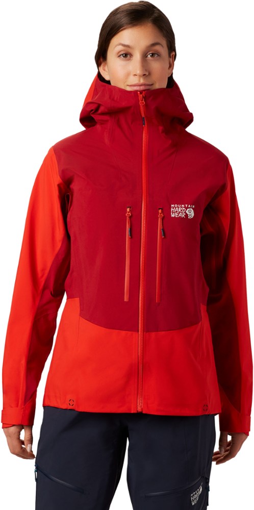 GORE-TEX Pro Jacket 