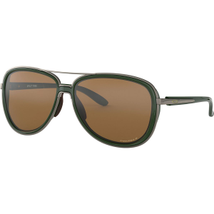 Oakley Split Time Polarized Prizm Sunglasses - Women's