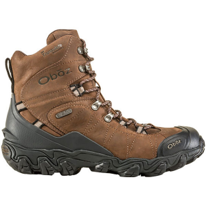 Oboz Bridger 8in Insulated B-Dry Boot - Men's