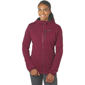 ascendent hoody