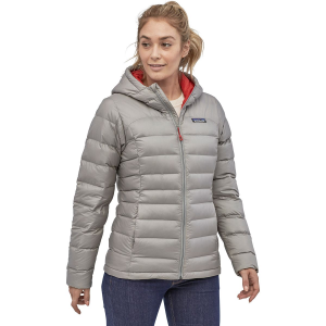 Patagonia Hi-Loft Hooded Down Sweater 