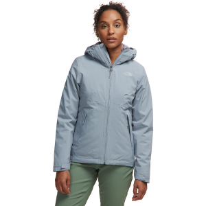 the north face nuptse pink