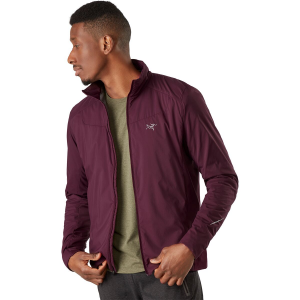 Arc'teryx Argus Jacket - Men's ON SALE - Single Geared