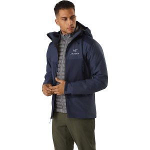 Arc'teryx Beta SL Hybrid Jacket - Men's ON SALE - Single Geared
