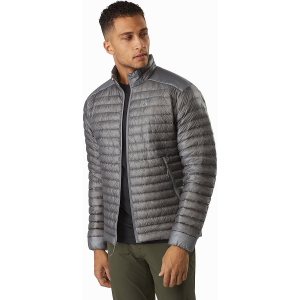cerium sl jacket