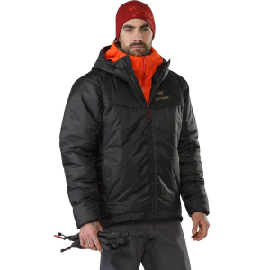 dually belay parka arcteryx | RGMS. | RGMS | GPS Tracking 