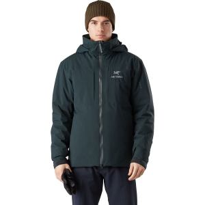 arcteryx mens insulated jackets