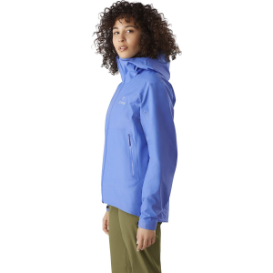 Arc Teryx Zeta Sl Jacket Women S On Sale Single Geared Arc Teryx Zeta Sl Jacket Women S On Sale Single Geared