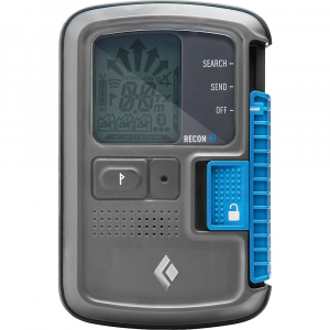 Black Diamond Recon BT Beacon