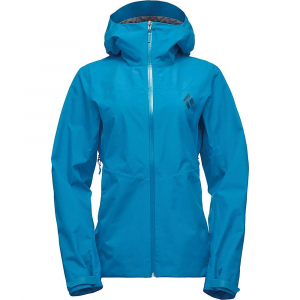 Liquid Point Shell Jacket - Medium 