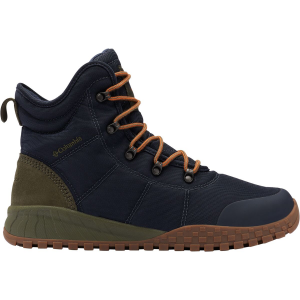 Columbia Fairbanks Omni-Heat Boot - Men's