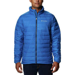 Columbia Powder Lite Jacket - Men's