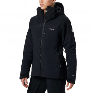 columbia titanium down