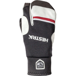 Hestra Windstopper Race Tracker 3-Finger Glove - Men's