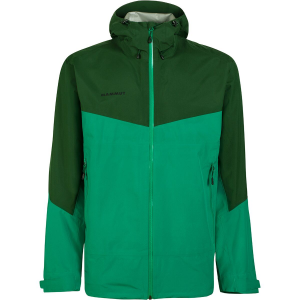 Mammut Convey Tour HS Hooded Jacket 