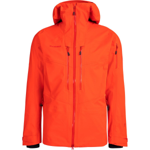 Mammut Haldigrat HS Hooded Jacket - Men's