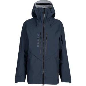 Mammut La Liste HS Hooded Jacket - Men's