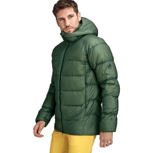 mammut meron jacket
