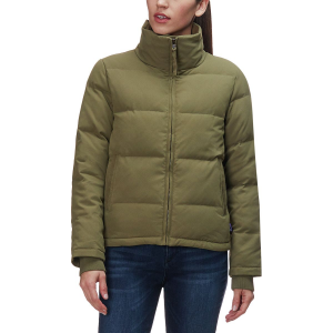 Patagonia Bivy Down Jacket - Women's