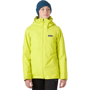 Patagonia Insulated Powder Bowl Jacket - Women's