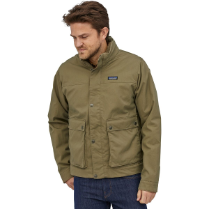 Patagonia Maple Grove Canvas Jacket - Men's