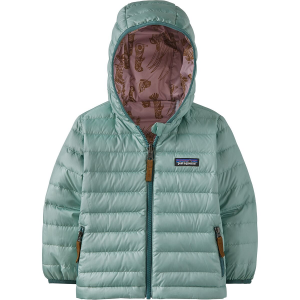 Patagonia Reversible Down Sweater 
