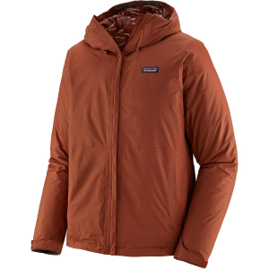 Patagonia Torrentshell Insulated Jacket - Men's