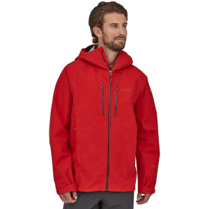 Patagonia Triolet Jacket - Men's SALE - Single Geared