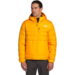 North Face Aconcagua 2 Hooded Jacket 