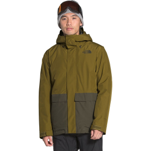 The North Face Clement Triclimate Jacket - Men's