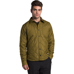 The North Face Fort Point Insulated Flannel Jacket - Men's