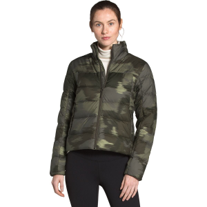the north face women's thermoball eco triclimate interchange jacket