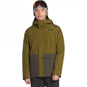 Clement Triclimate Jacket - Large 
