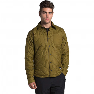 small mens north face jacket