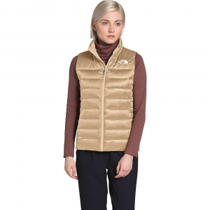 The North Face Women's Aconcagua Vest 