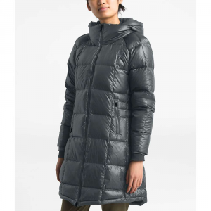 acropolis quilted down parka