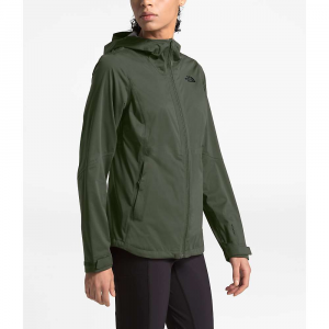 allproof stretch jacket the north face