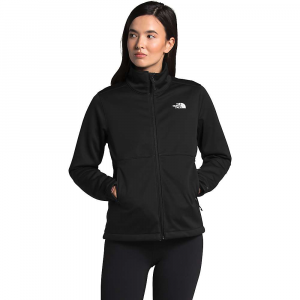 the north face women's apex risor soft shell jacket