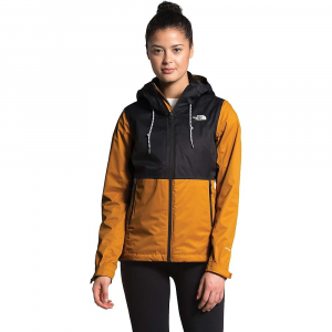 the north face women's arrowood triclimate jacket