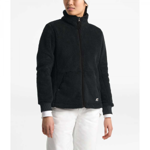 the north face women's campshire full zip jacket