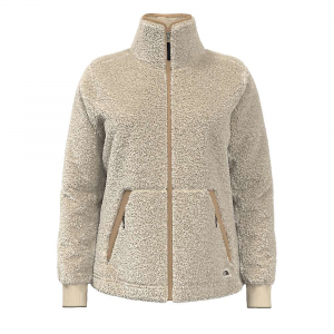 the north face women's campshire full zip jacket
