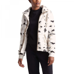 the north face vintage white
