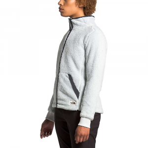 north face campshire full zip jacket