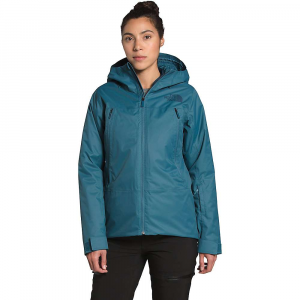 Clementine Triclimate Jacket 