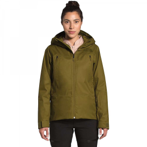 clementine triclimate jacket