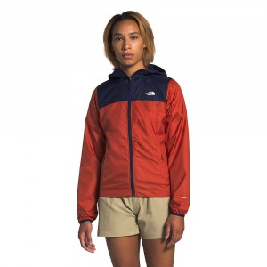 the north face women's cyclone jacket